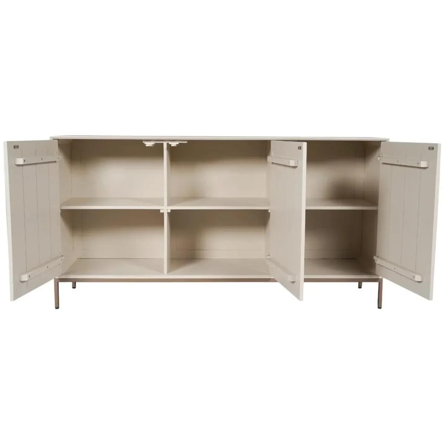Dressoir Martin Zand 165 cm
