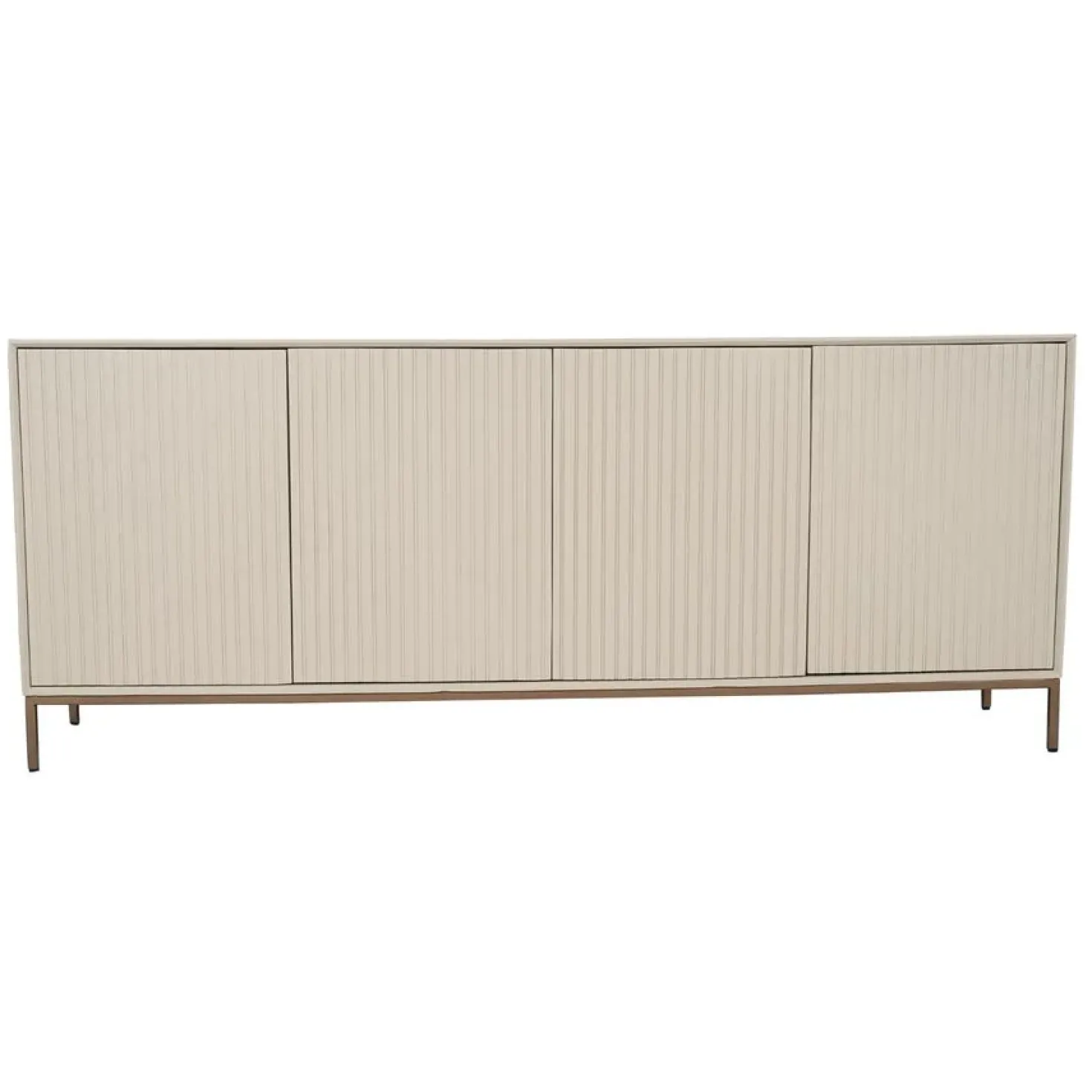 Dressoir Martin Zand 210 cm
