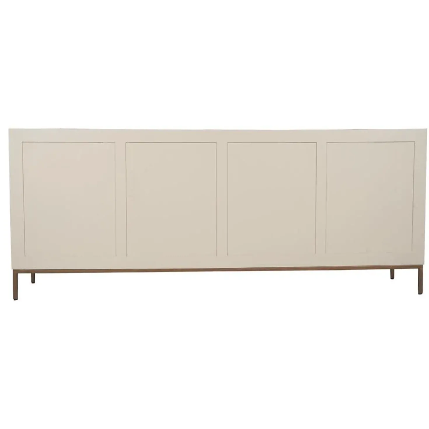 Dressoir Martin Zand 210 cm