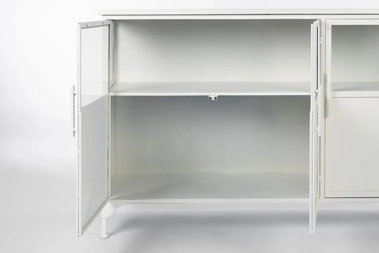 Dressoir Miya laag