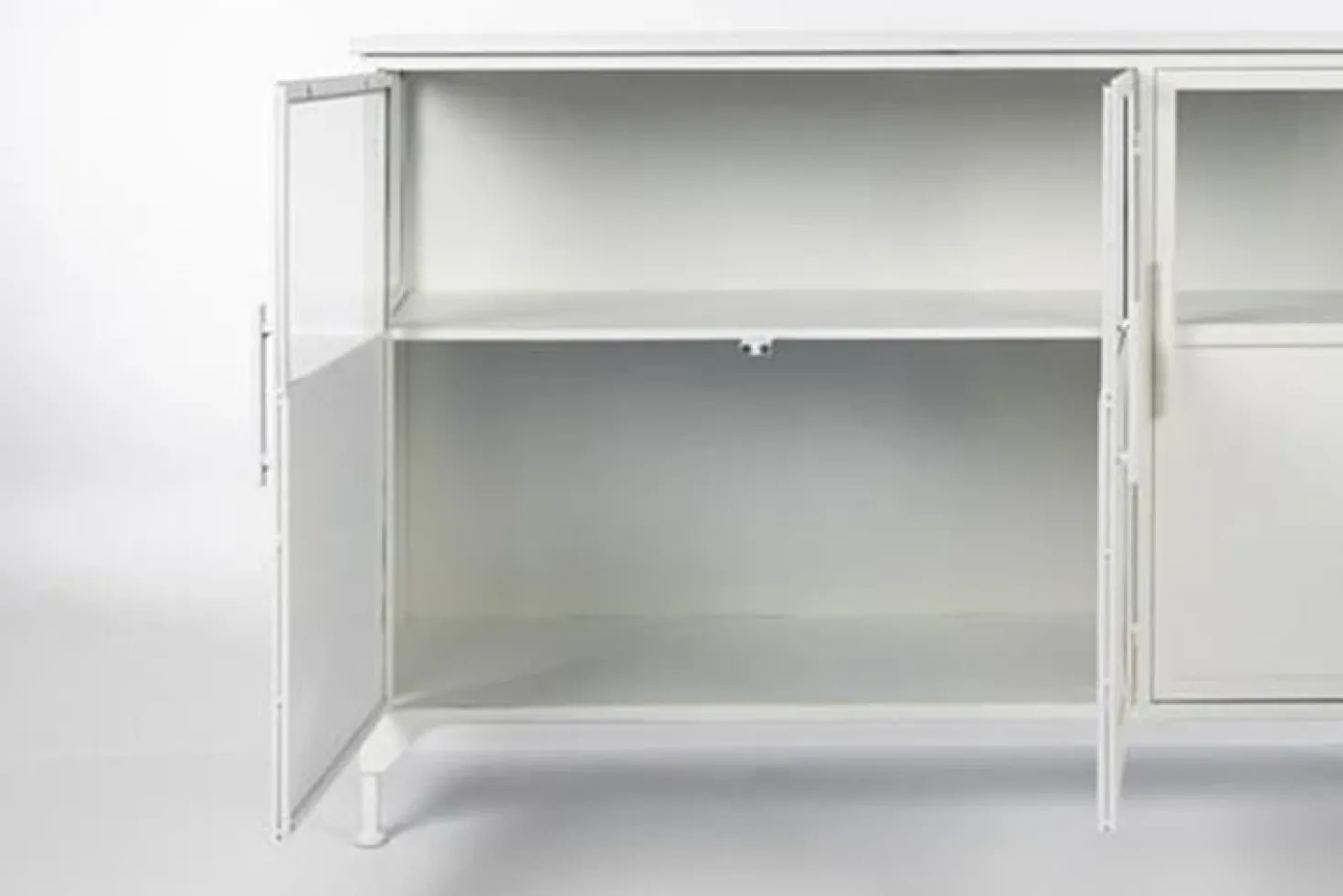 Dressoir Miya laag