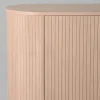 Dressoir Oliva Naturel Eikenhout 180cm