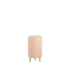 Dressoir Oliva Naturel Eikenhout 180cm