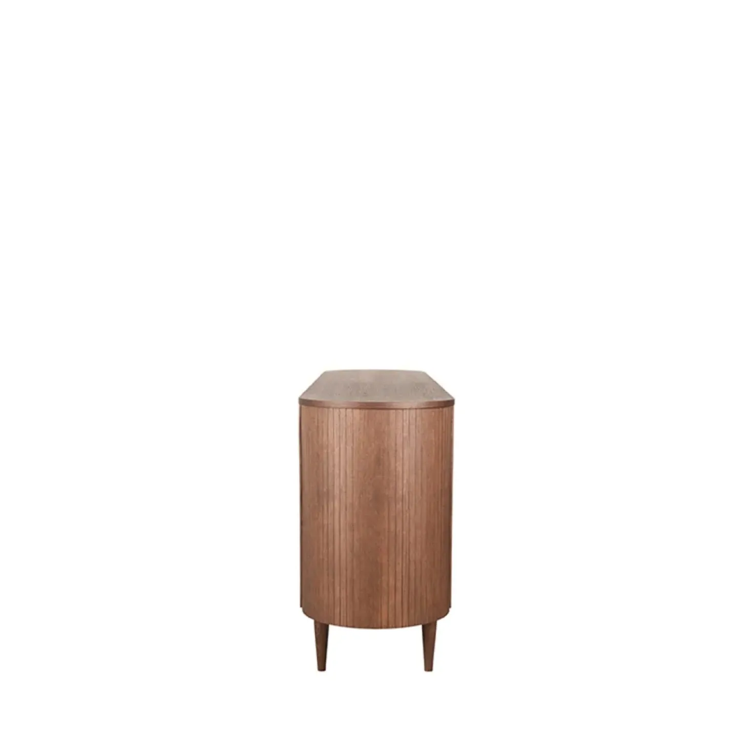 Dressoir Oliva Walnoot Eikenhout 220cm