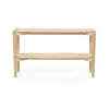 Dressoir Selbu eikenhout 130cm