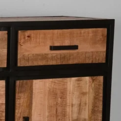 Dressoir Tampa Mangohout 170cm