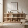 Dressoir Ty Naturel 180cm