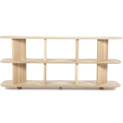 Dressoir Ty Naturel 180cm