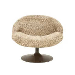 Ducky Fauteuil Taupe