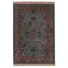 Dutchbone Bid Vloerkleed Oud Groen 170x240cm