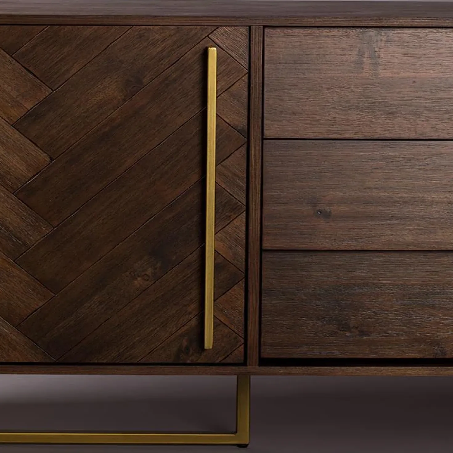 Dutchbone Class Dressoir