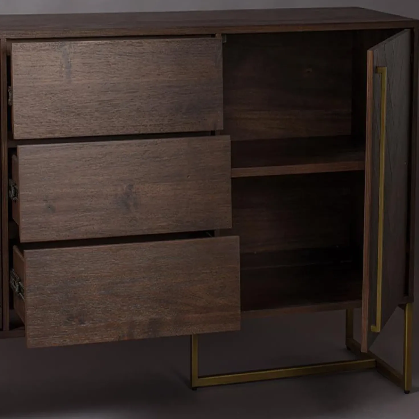 Dutchbone Class Dressoir