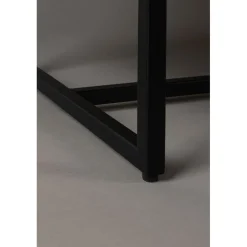 Dutchbone Class dressoir 180cm zwart