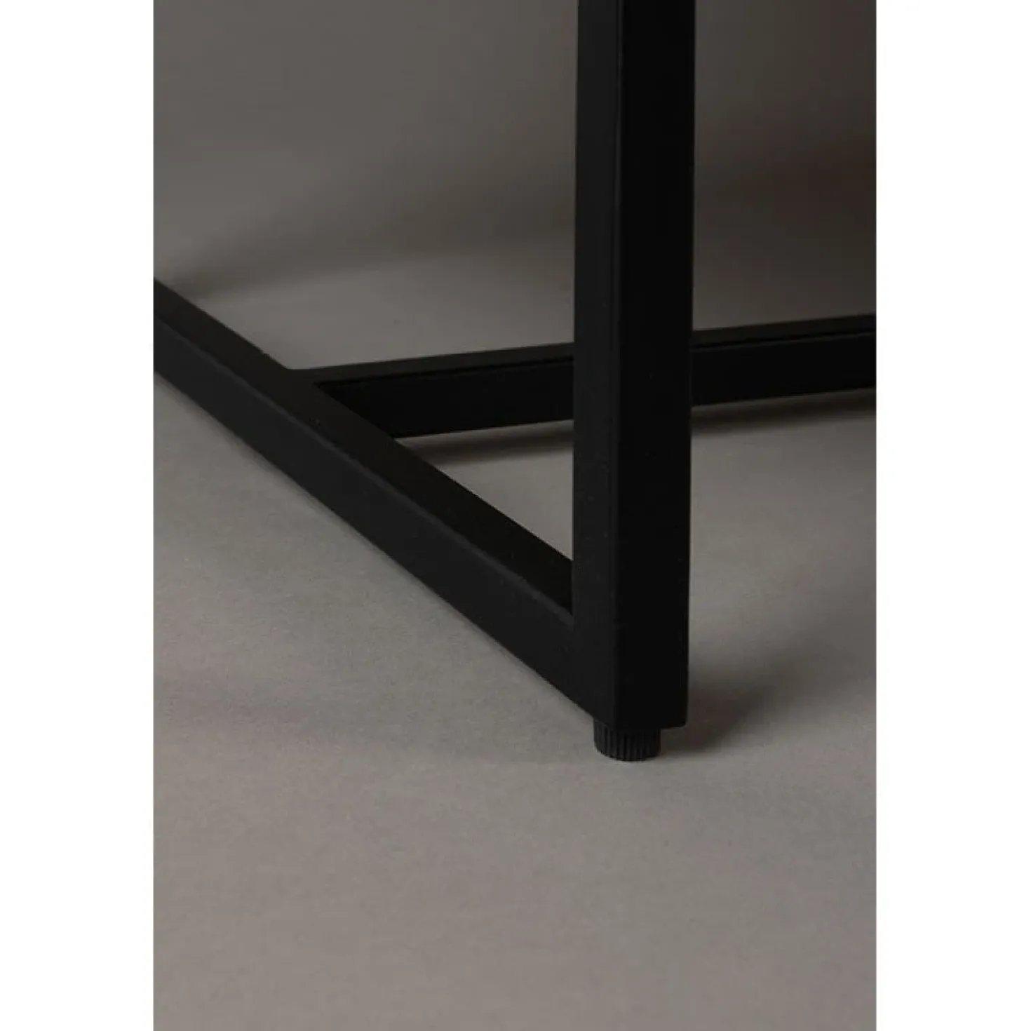 Dutchbone Class dressoir 180cm zwart