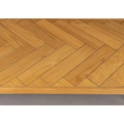 Dutchbone Class Salontafel naturel eiken