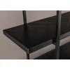 Dutchbone Class Wandkast zwart