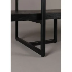 Dutchbone Class Wandkast zwart