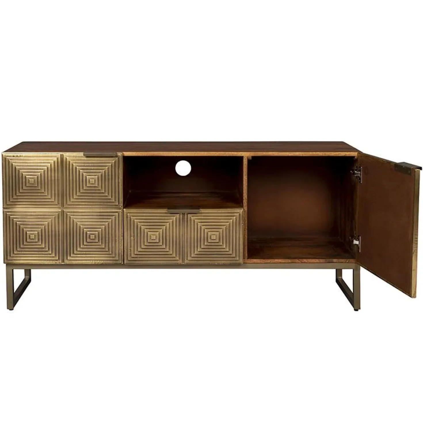 Dutchbone Dressoir Volan