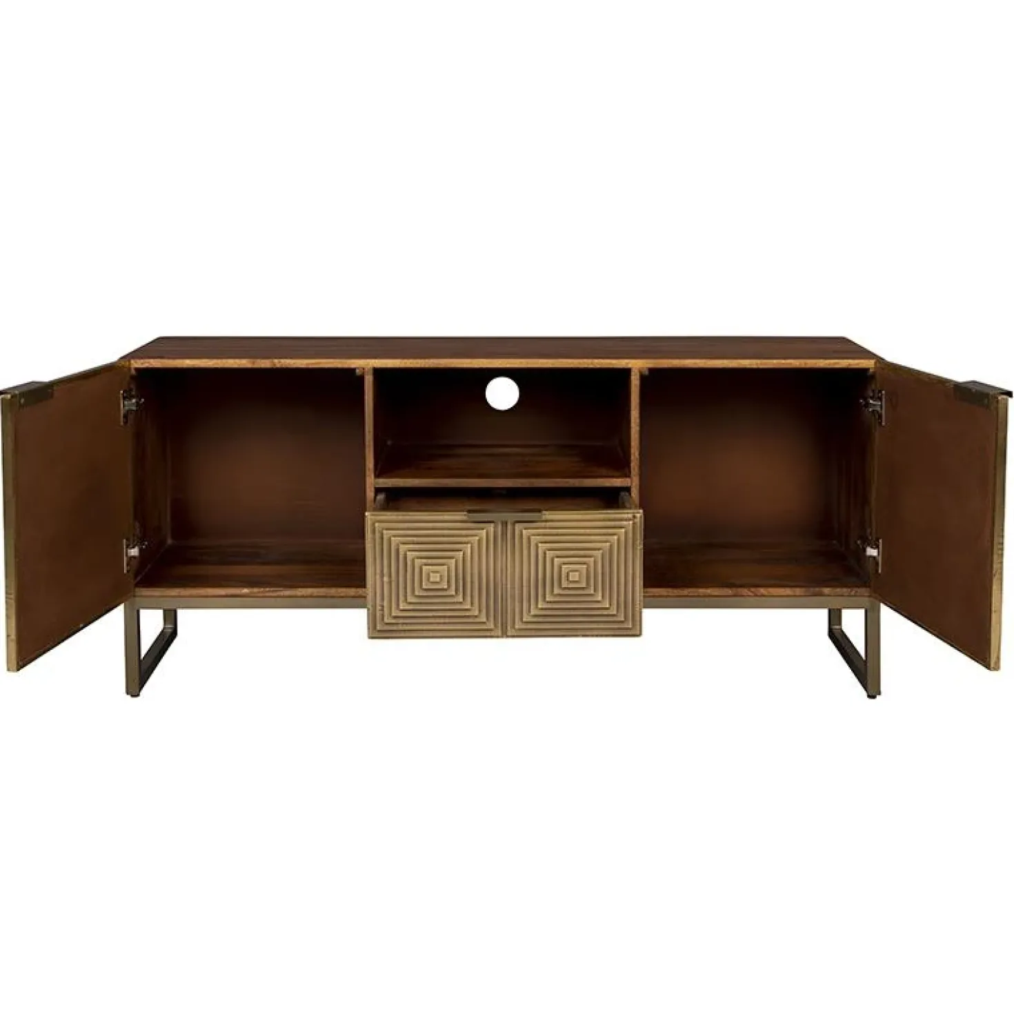 Dutchbone Dressoir Volan