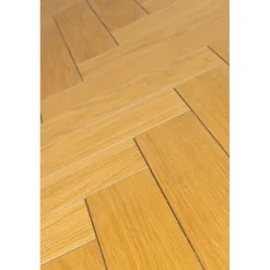 Dutchbone Eetkamertafel Class 180x90cm eiken naturel