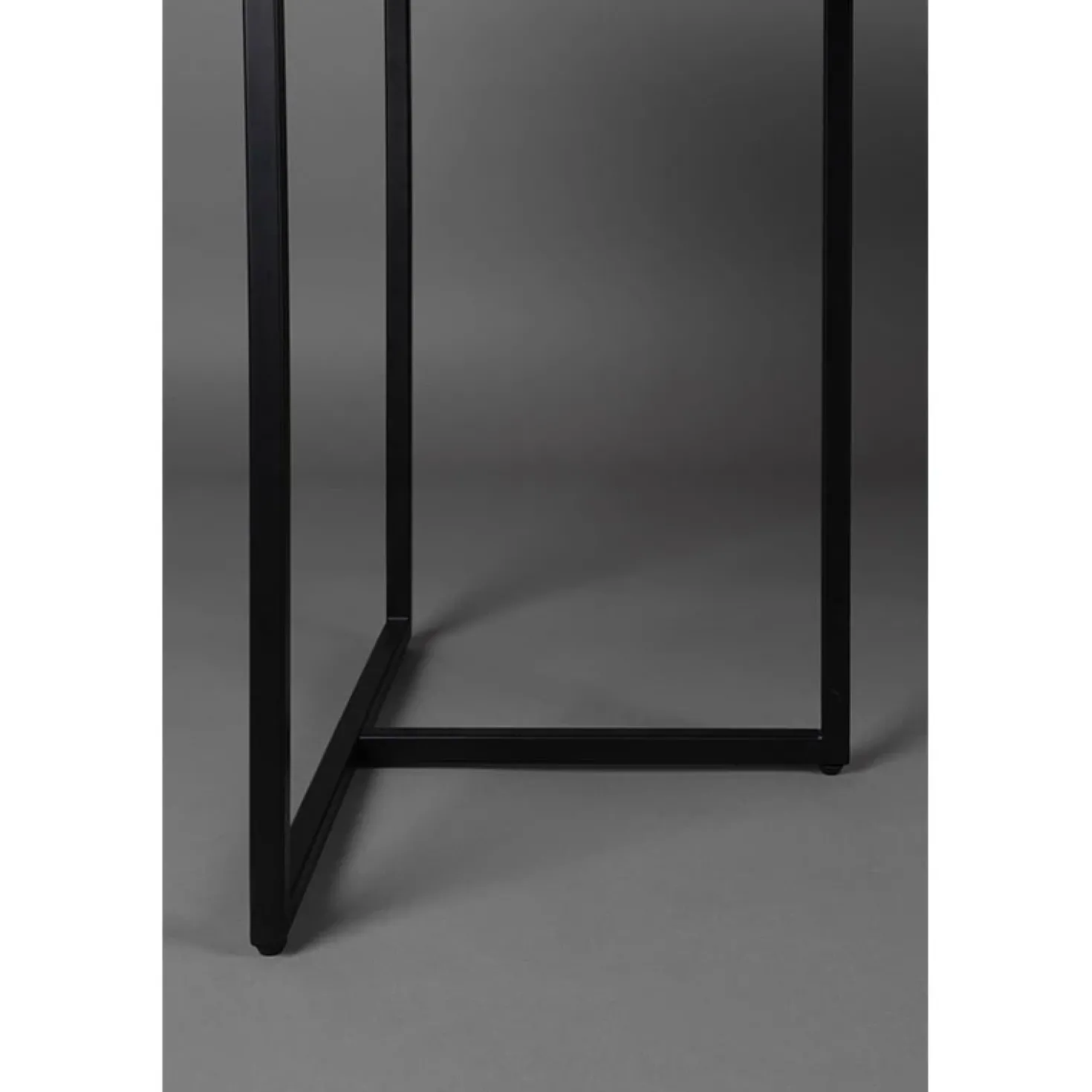Dutchbone Eetkamertafel Class 220x90cm eiken naturel