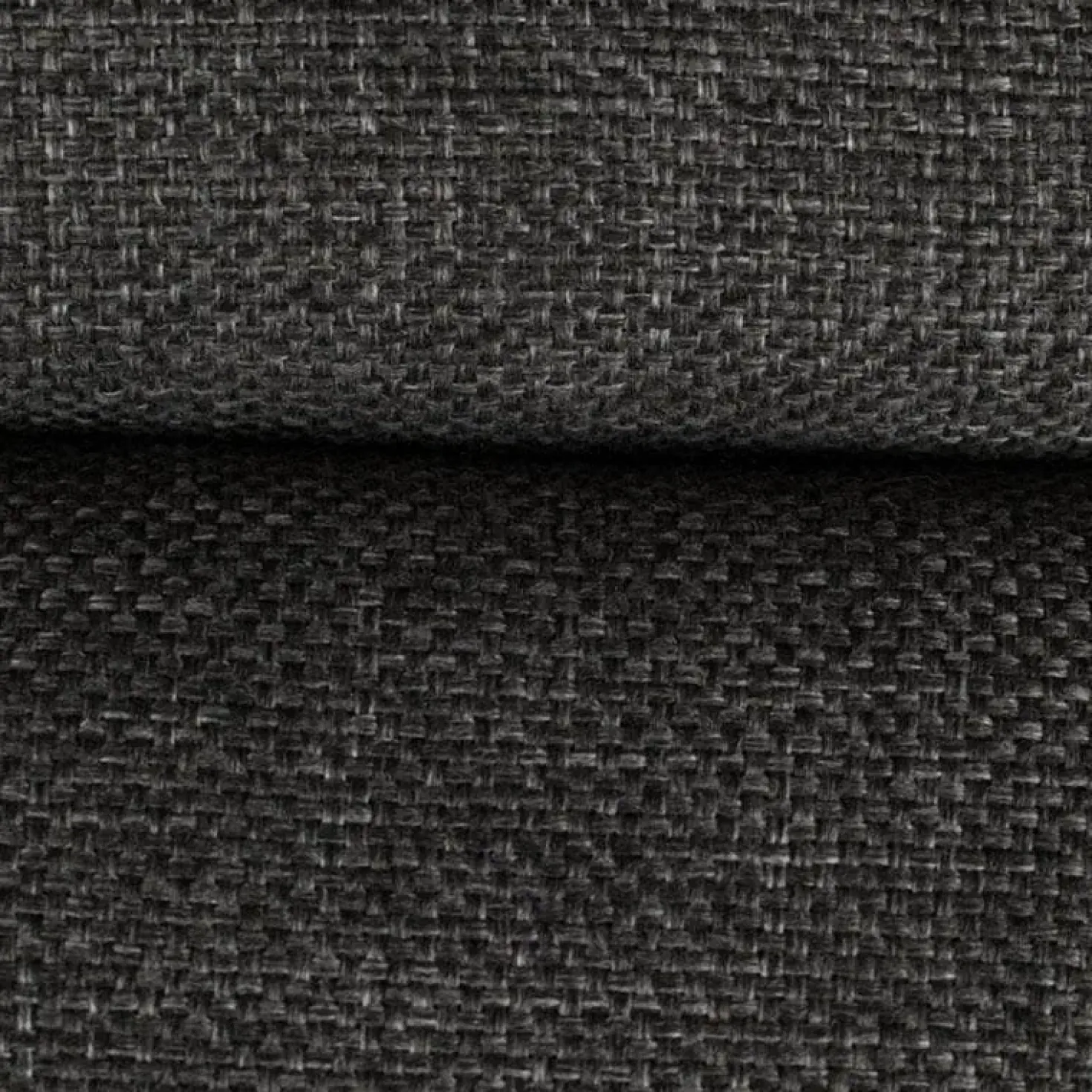 Dutchbone Hocker Bar Donker Grijs