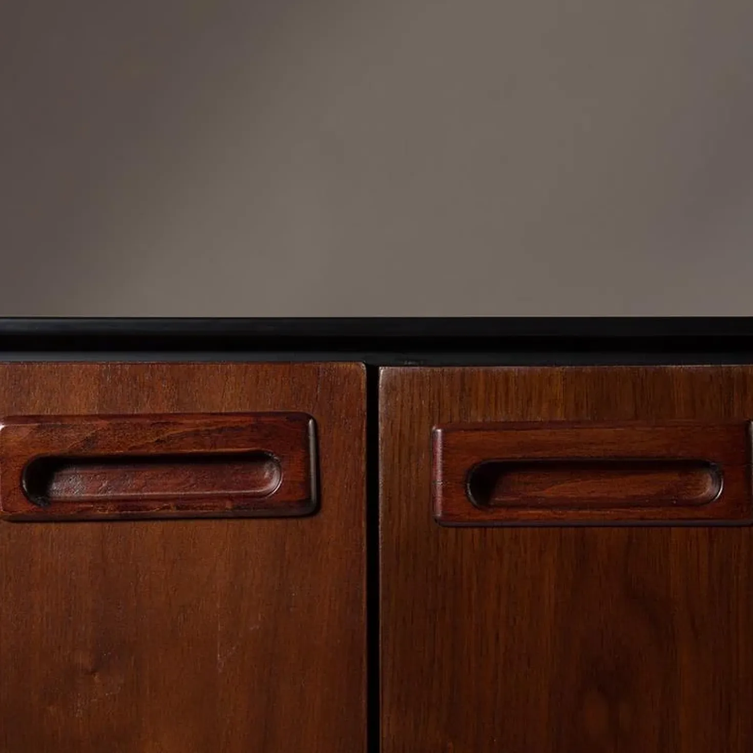Dutchbone Juju Dressoir Hoog