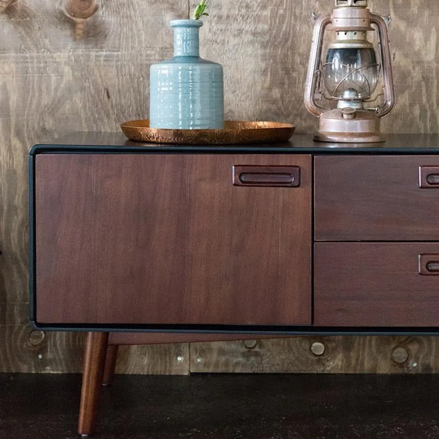 Dutchbone Juju Dressoir Laag