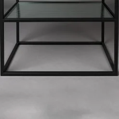 Dutchbone vitrinekast Boli klein