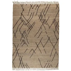 Dutchbone Vloerkleed Ishank 200x300cm