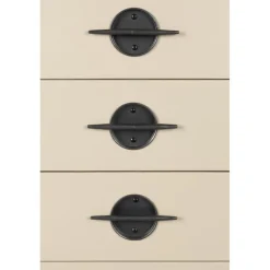 Edson Wandkast Beige 86cm