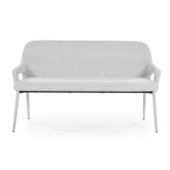Eetkamerbank Fika Beige 140cm