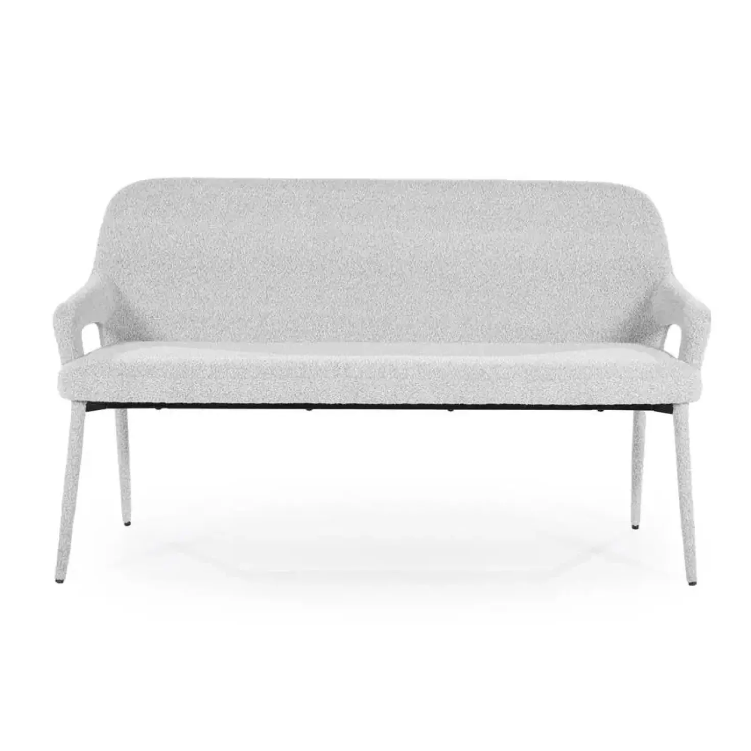 Eetkamerbank Fika Beige 140cm