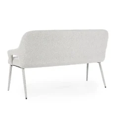 Eetkamerbank Fika Beige 140cm