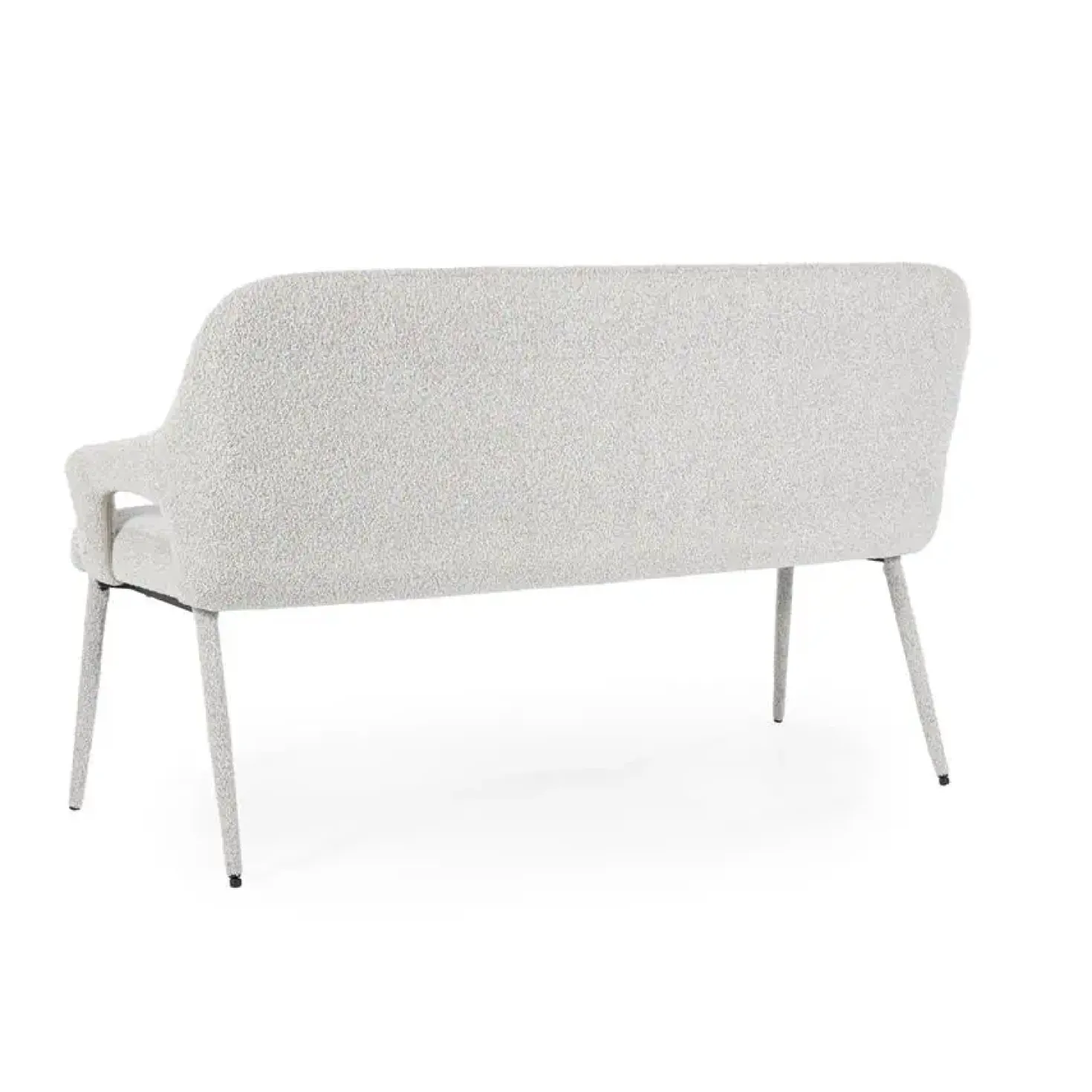 Eetkamerbank Fika Beige 140cm