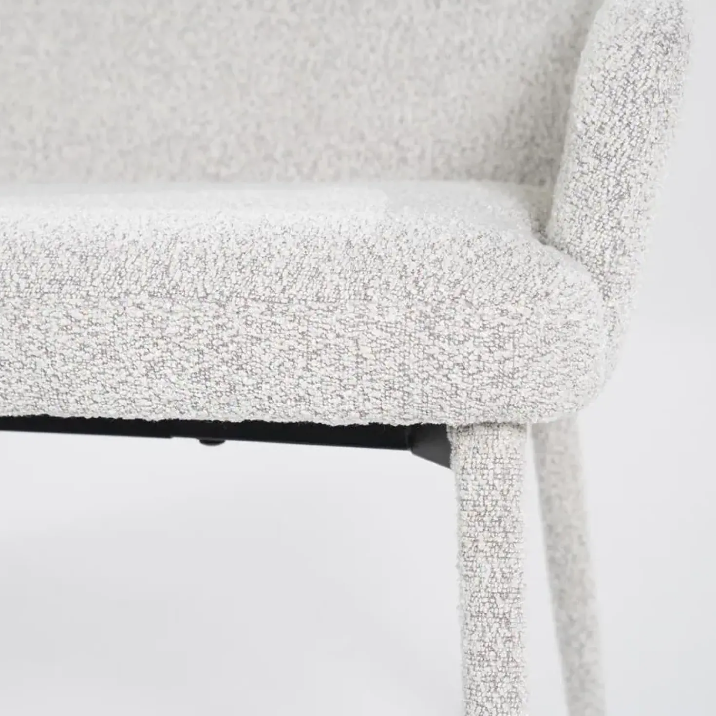 Eetkamerbank Fika Beige 140cm