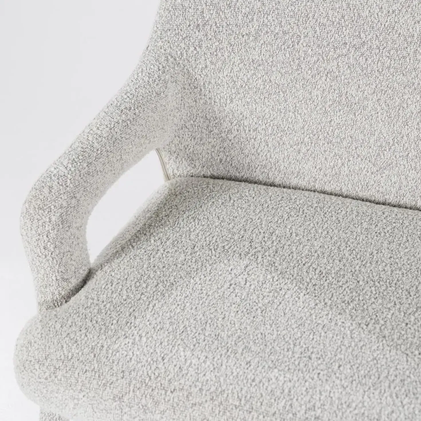 Eetkamerbank Fika Beige 140cm