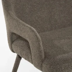 Eetkamerbank Fika Bruin 140cm
