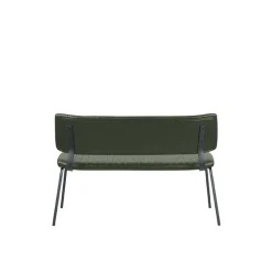 Eetkamerbank Gusto Hunter 120cm