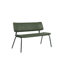 Eetkamerbank Gusto Hunter 120cm