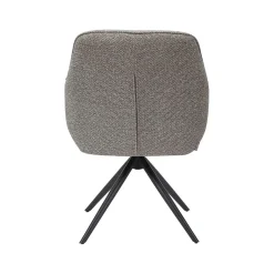 Eetkamerstoel Akira Mushroom Boucle
