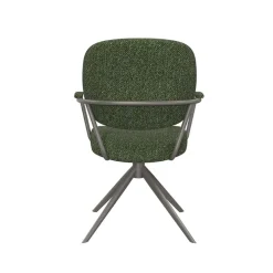 Eetkamerstoel Basel Forest Boucle