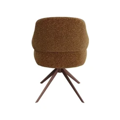 Eetkamerstoel Bern Coral Boucle