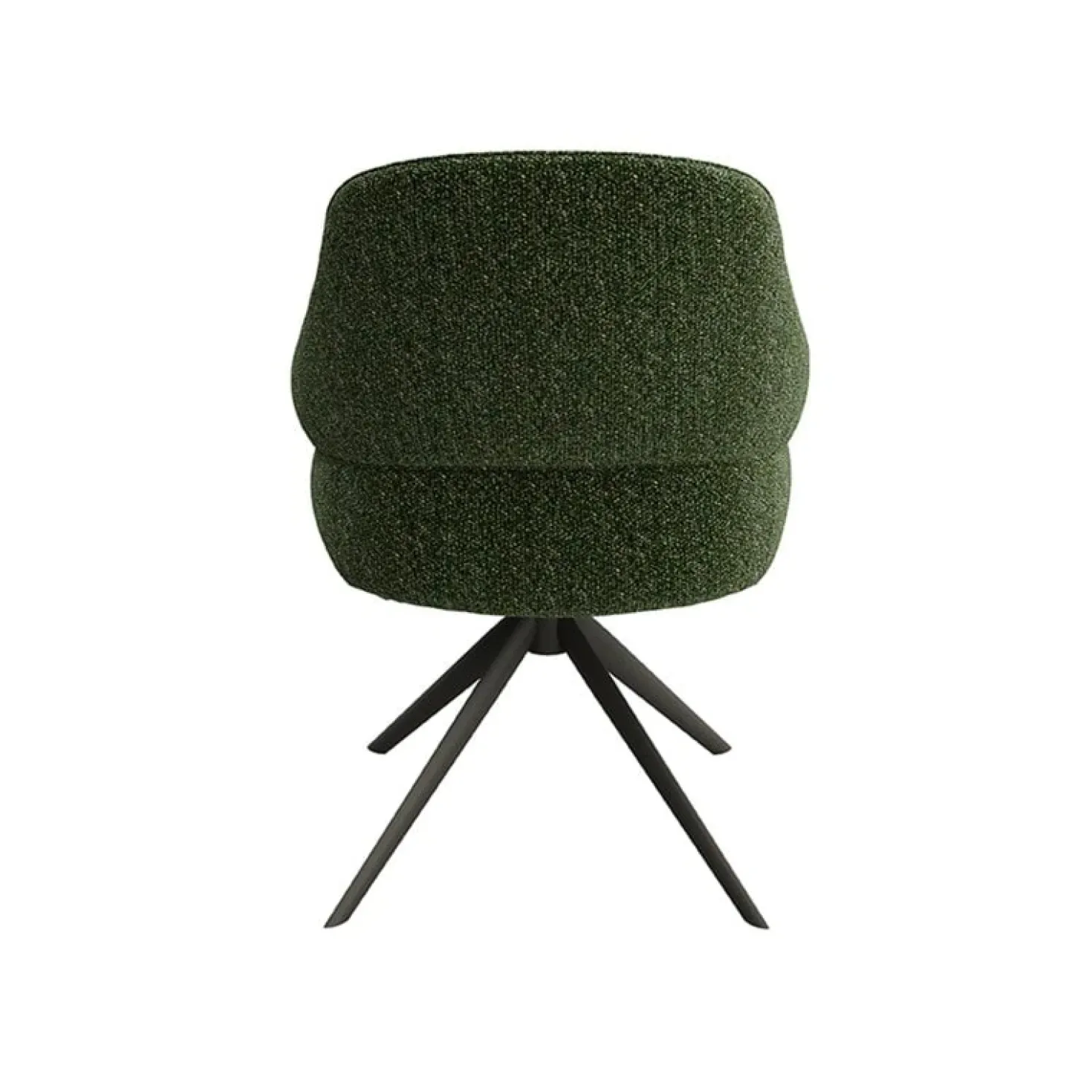 Eetkamerstoel Bern Forest Boucle