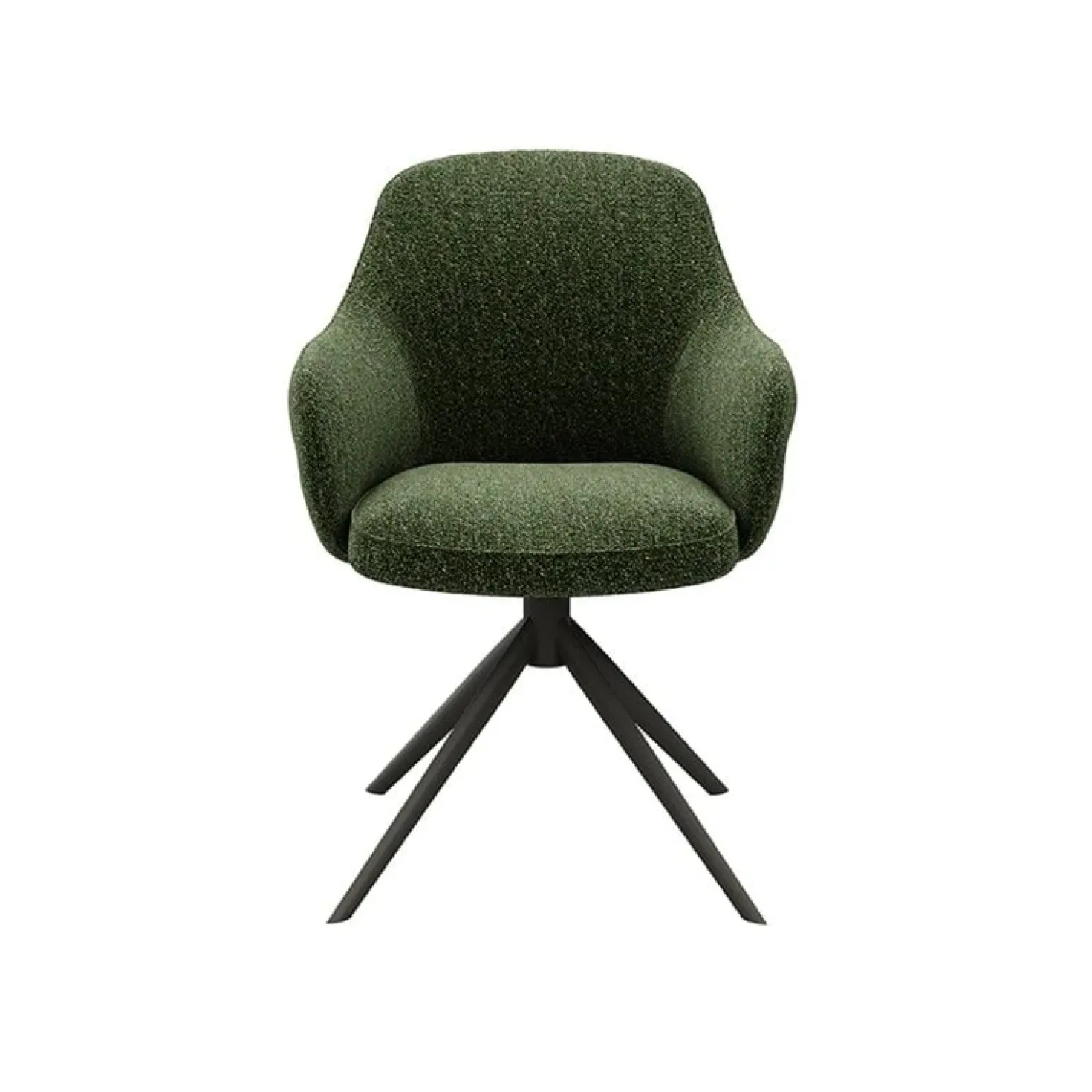 Eetkamerstoel Bern Forest Boucle
