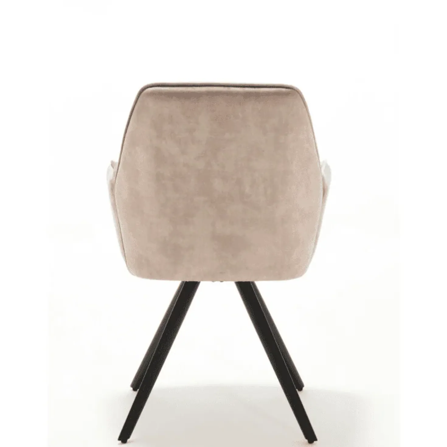 Eetkamerstoel Brigitte Beige
