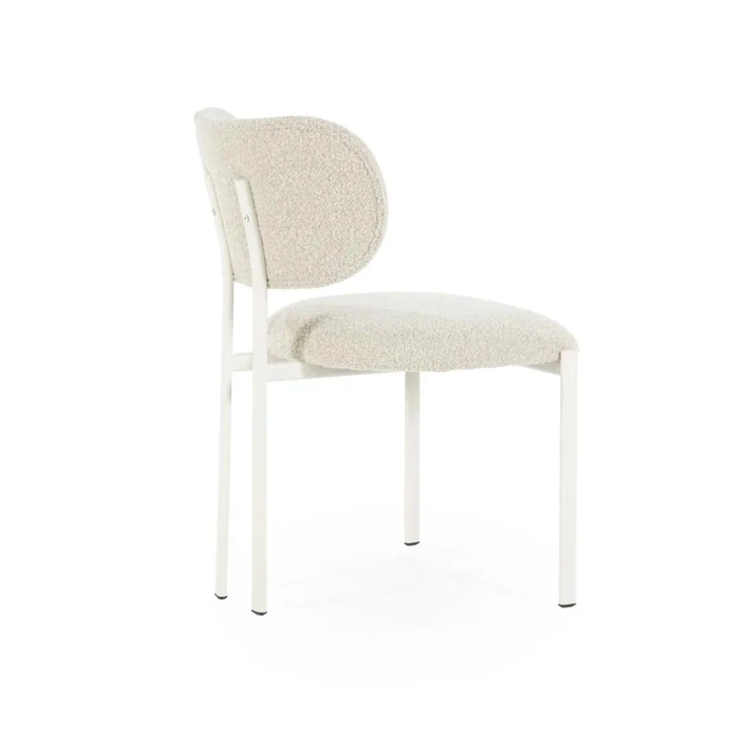 Eetkamerstoel Daybreak Taupe