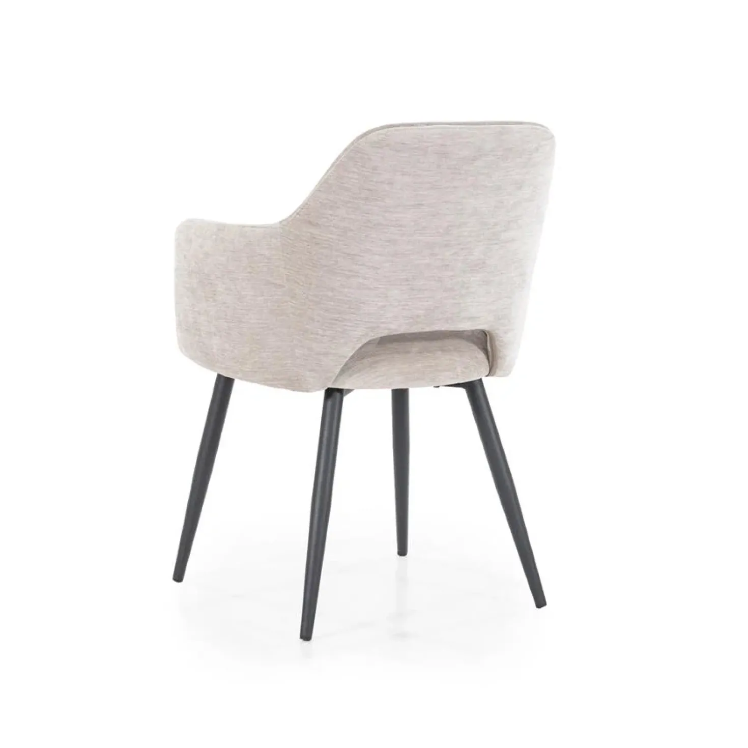 Eetkamerstoel Esmee Beige 58cm