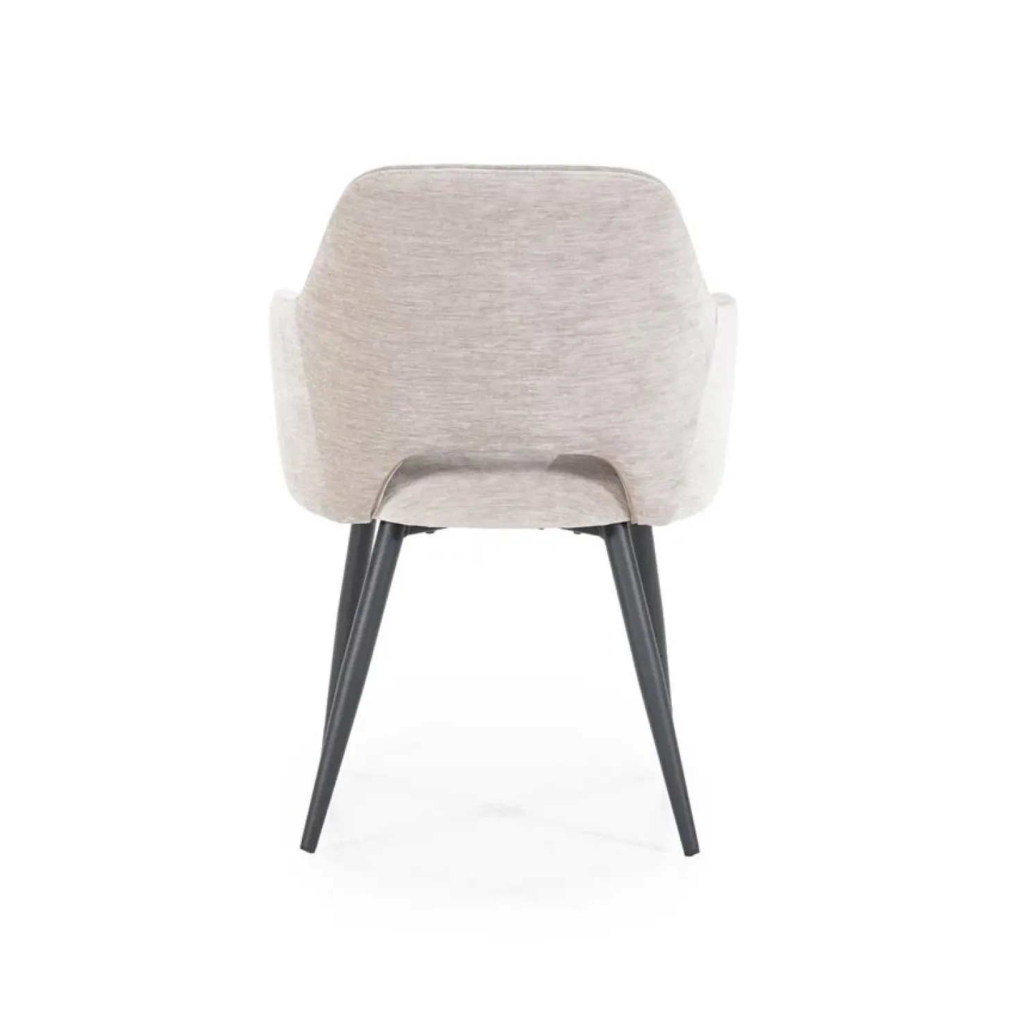 Eetkamerstoel Esmee Beige 58cm