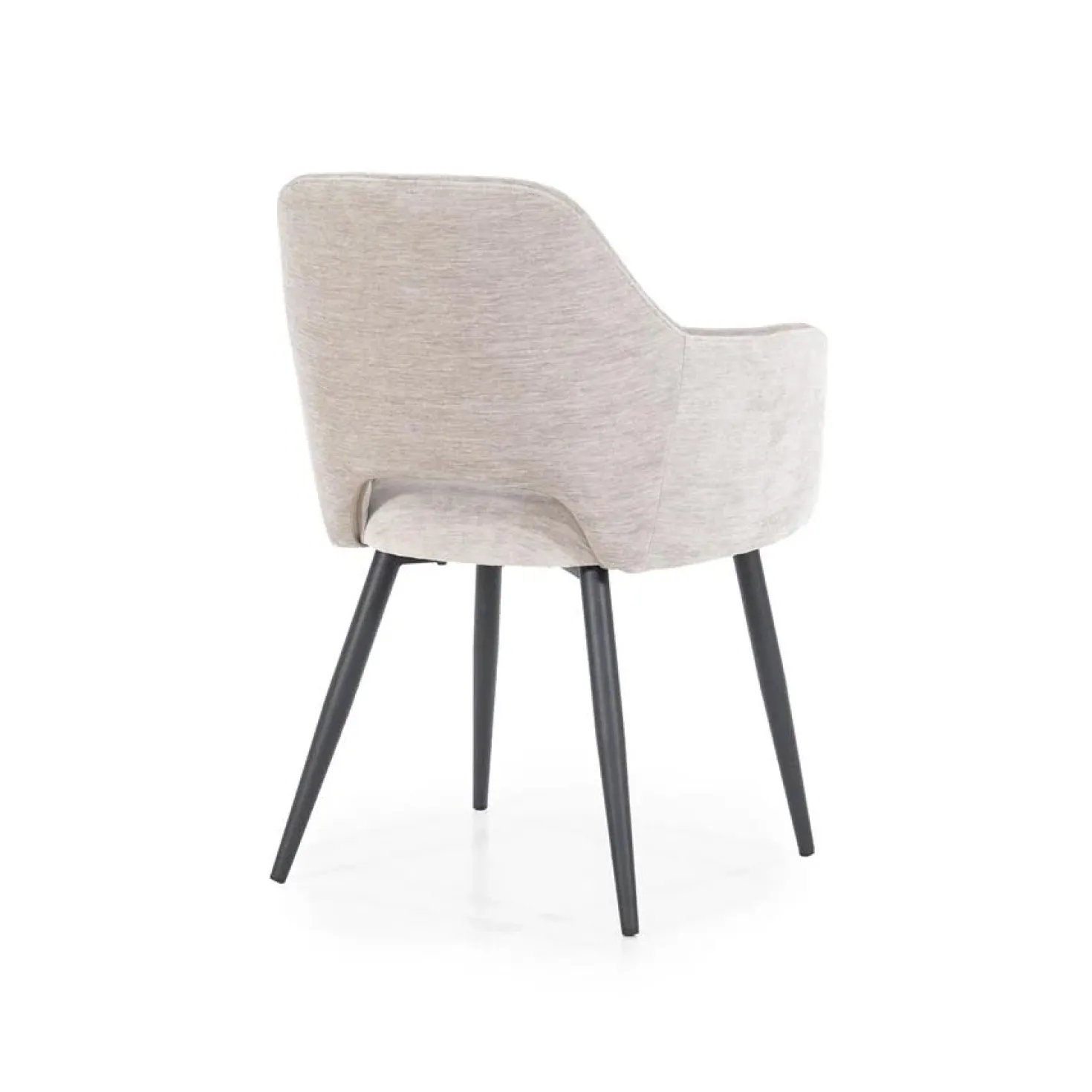 Eetkamerstoel Esmee Beige 58cm